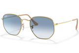 Ray-Ban Sunglass RB3548 (Pre_Booking)