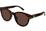 Gucci Sunglasses GG2127SK