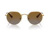Ray-Ban Sunglass RJ9565S (Pre_Booking)