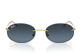 Ray-Ban Sunglass RB3767 (Pre_Booking)