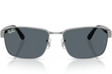 Ray-Ban Sunglass RB3750 (Pre_Booking)