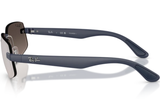 Ray-Ban Sunglass RB4475CH (Pre_Booking)