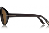 Tom Ford Sunglasses FT0490-P