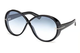 Tom Ford Sunglasses FT1116