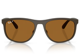Ray-Ban Sunglass RB4468 (Pre_Booking)