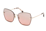 Tom Ford Sunglasses FT1107