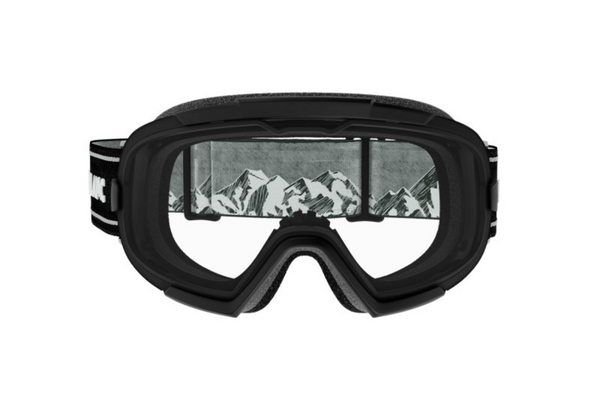 Mont Blanc Sunglasses MB0380S