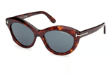 Tom Ford Sunglasses FT1111