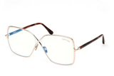 Tom Ford Frame FT5841-B