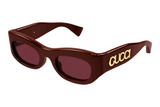 Gucci Sunglasses GG1809S