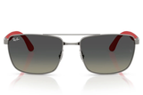 Ray-Ban Sunglass RB3760I (Pre_Booking)