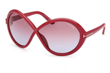 Tom Ford Sunglasses FT1070