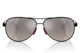 Ray-Ban Sunglass RB8331M (Pre_Booking)