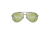 Maui Jim Sunglasses HAU‘OLI HT665-17A / MJ0665S-002