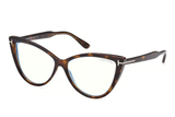 Tom Ford FRAME FT5843-B