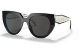 Prada Sunglasses PR 14WS