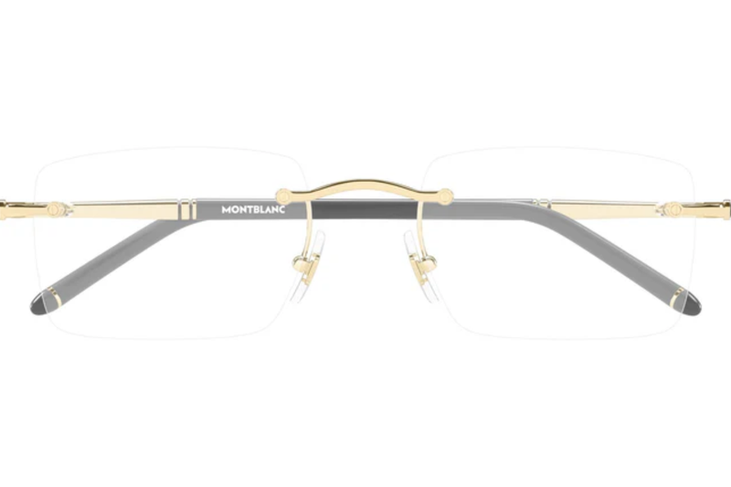 Mont Blanc Frame MB0444O