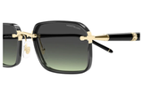 Mont Blanc Sunglasses MB0483S