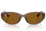 Ray-Ban Sunglass RB4457D (Pre_Booking)