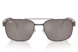 Ray-Ban Sunglass RB3751CH (Pre_Booking)