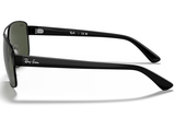 Ray-Ban Sunglasses RB3663