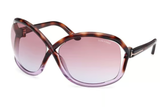 Tom Ford Sunglasses FT1068