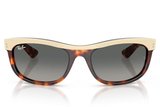 Ray-Ban Sunglass RB2489 (Pre_Booking)