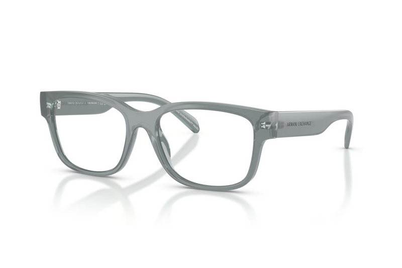 Armani Exchange Sunglasses AX3124U