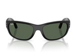 Ray-Ban Sunglass RJ9189S (Pre_Booking)