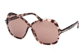 Tom Ford SUNGLASSES FT1013