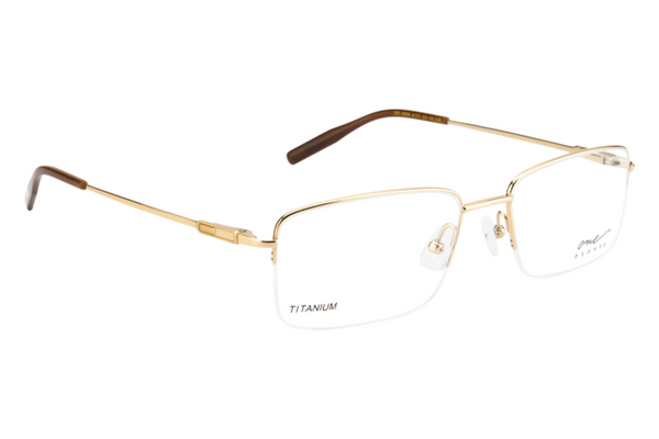 One Degree Frame OD4004 A1E1