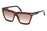 Tom Ford Sunglasses FT1110