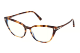 Tom Ford Frame FT5825-B