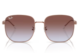Ray-Ban Sunglass RB3713D (Pre_Booking)