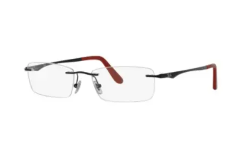 Ray-Ban Frame RX6303I
