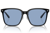 Ray-Ban Sunglass RB2206D (Pre_Booking)