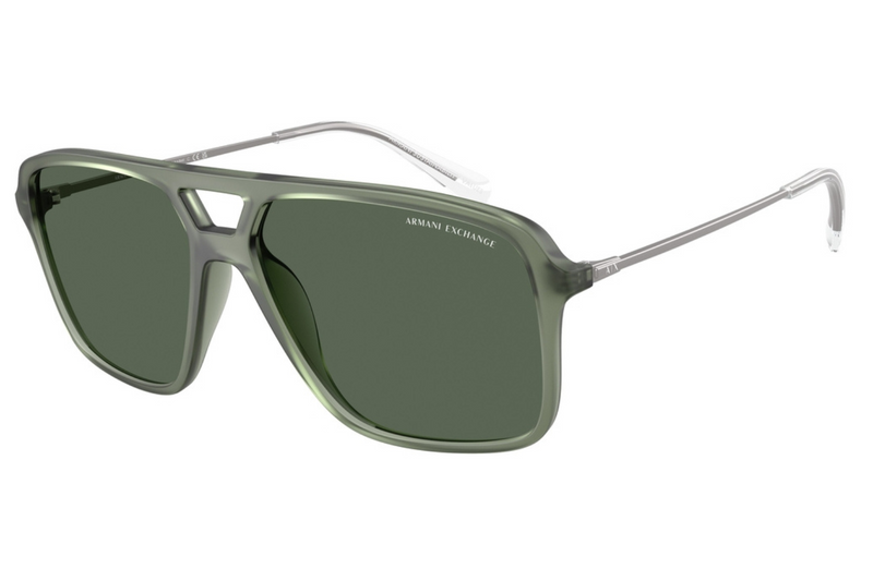 Armani Exchange Sunglasses AX4150SU