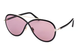 Tom Ford Sunglasses  FT1007