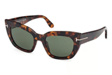 Tom Ford Sunglasses FT1190