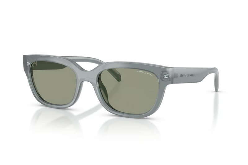 Armani Exchange Sunglasses AX4155SU