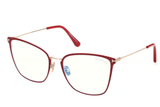 Tom Ford Frame FT5839-B