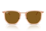 Ray-Ban Sunglass RB4451 (Pre_Booking)