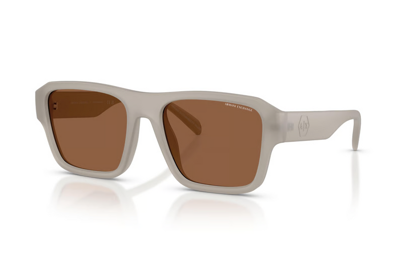 Armani Exchange Sunglasses AX4154SU