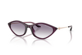 Armani Exchange Sunglasses AX4152SU