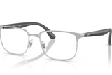 Ray-Ban Frame RX6542I
