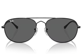 Ray-Ban Sunglass RB3735 (Pre_Booking)
