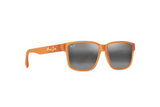 Maui Jim Sunglasses KUNIAHI AF MJ0688SA