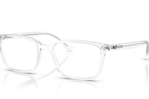 Ray-Ban Frame RX7249I
