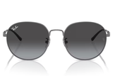 Ray-Ban Sunglass RB3727D (Pre_Booking)