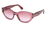 Tom Ford Sunglasses  FT1086